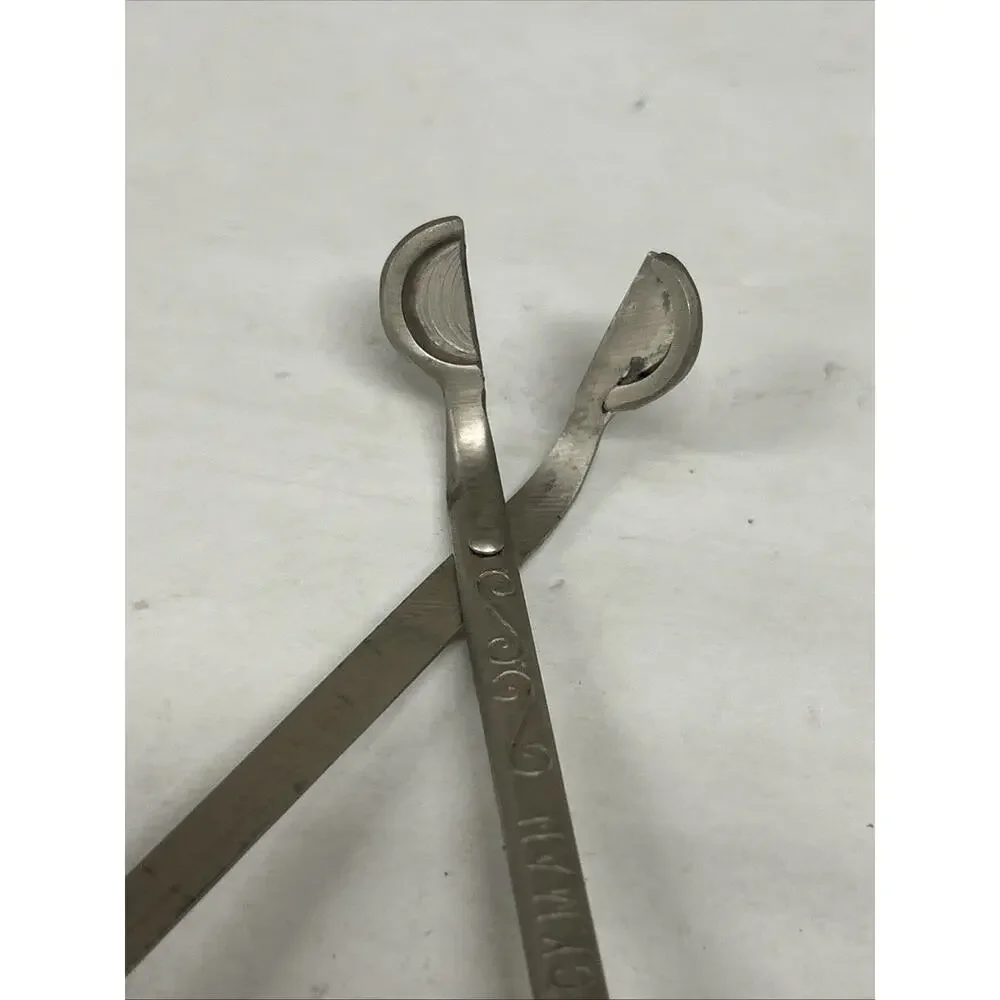 Wickman 2” long